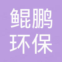 广东鲲鹏环保技术有限公司