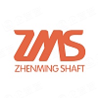 寧波鎮(zhèn)明轉(zhuǎn)軸有限公司