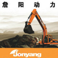 貴州詹陽動(dòng)力重工有限公司