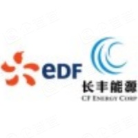 法電長(cháng)豐（三亞）能源有限公司
