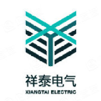 重慶祥泰電氣有限公司